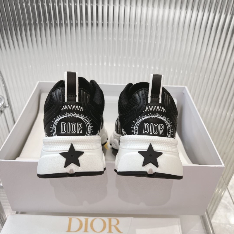 Christian Dior Casual Shoes